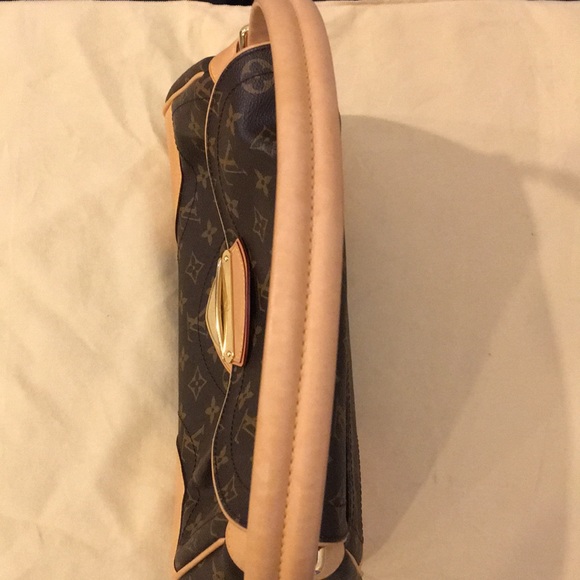 Louis Vuitton Beverly MM monogram brown handbag - Picture 2 of 8